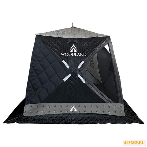 Палатка WoodLand ULTRA