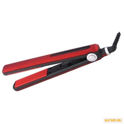 Щипцы утюжок HTC JK-6003
