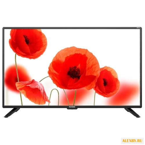 Телевизор TELEFUNKEN