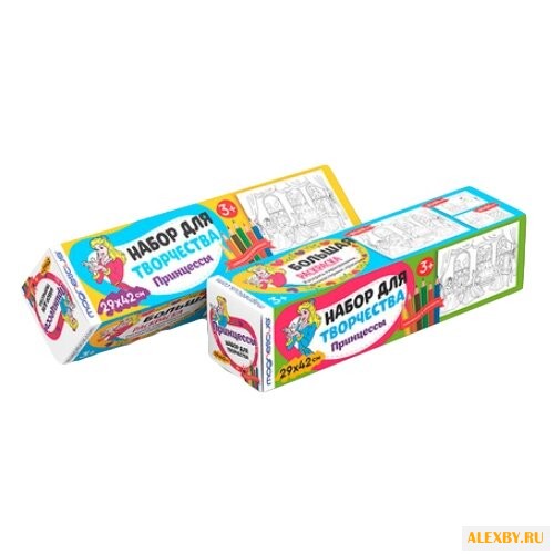 Magneticus Набор для творчества