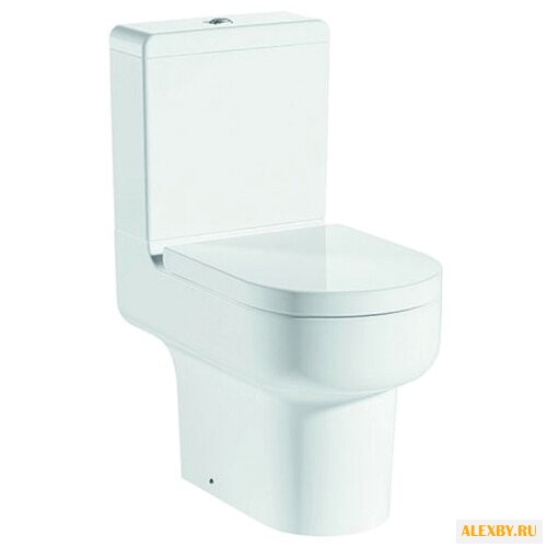 Унитаз Grossman Elegance GR-N3015