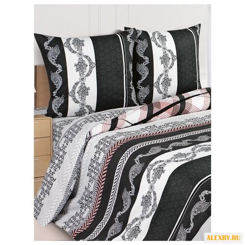 Постельное белье евростандарт