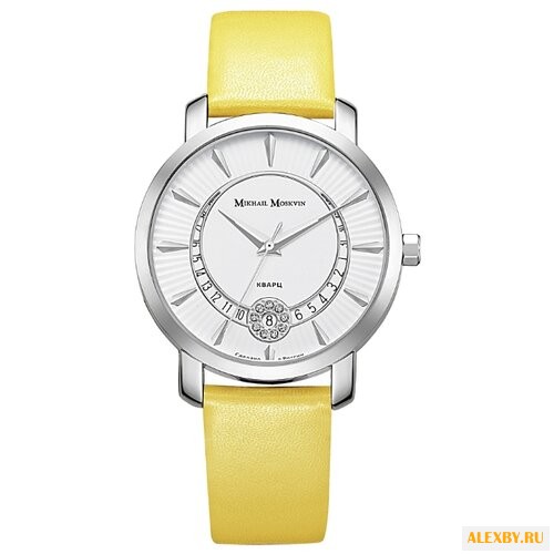 Наручные часы Mikhail Moskvin