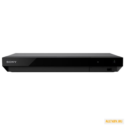 Ultra HD Blu-ray-плеер Sony