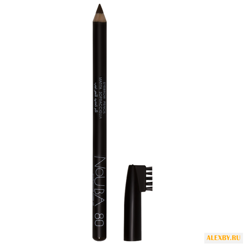 Nouba карандаш для бровей