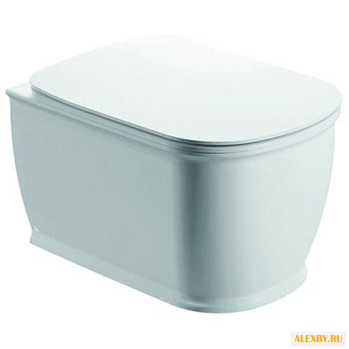 Унитаз Grossman Comfort GR-P3013