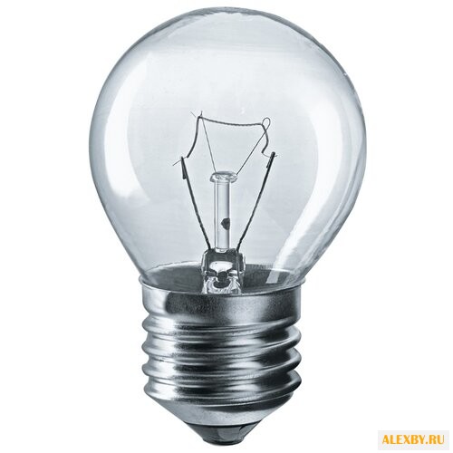 Лампа накаливания Navigator