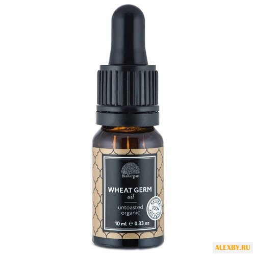 Масло для тела Huilargan