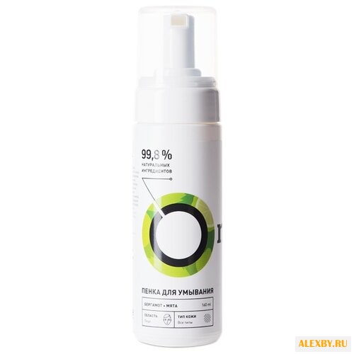 Onme пенка для умывания