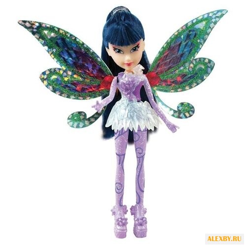 Мини-кукла Winx Club Тайникс