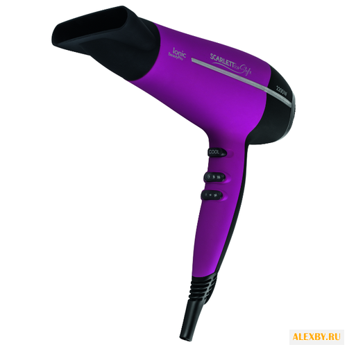 Фен Scarlett SC-HD70I16