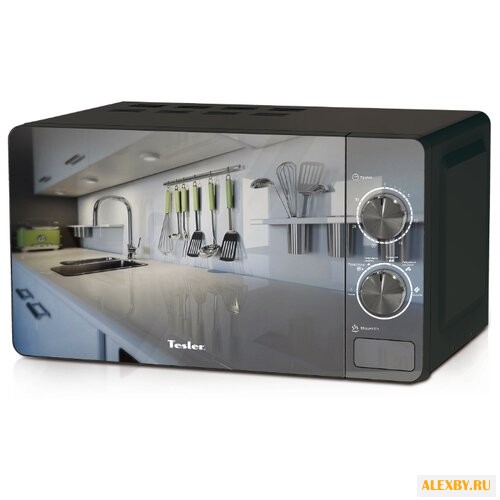 Микроволновая печь Tesler