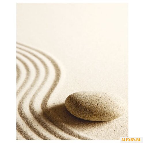 Штора Vanstore Песок 620-18