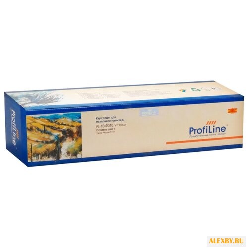 Картридж ProfiLine PL-106R01079-Y