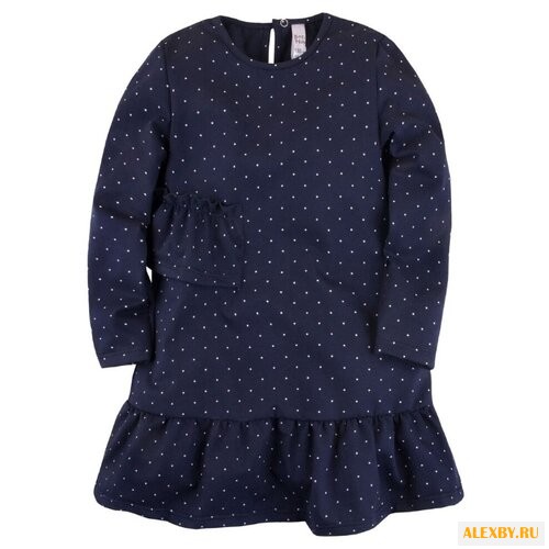 Платье Bossa Nova