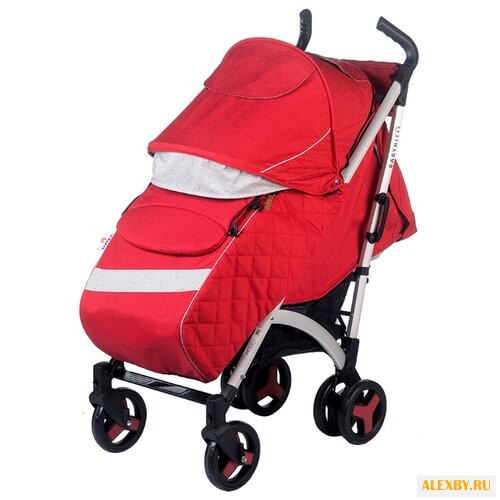 Прогулочная коляска Babyhit