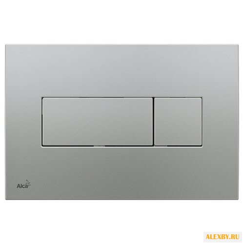 Кнопка смыва AlcaPLAST M372