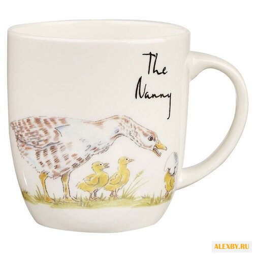 CHURCHILL Кружка Няня COPU00221