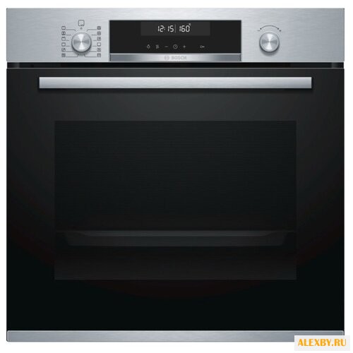 Духовой шкаф Bosch HBG578BS0R