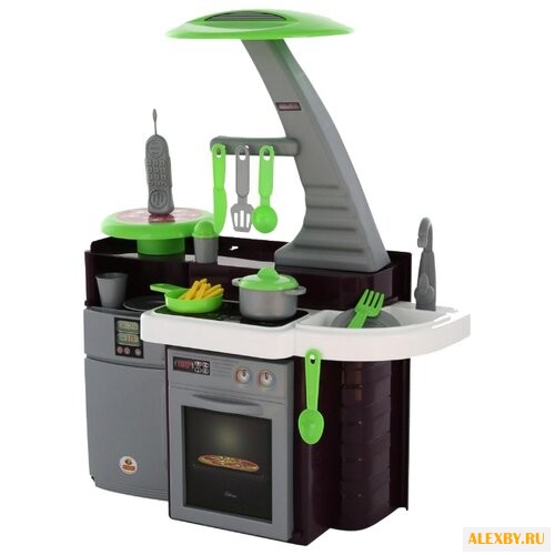 Кухня Coloma Y Pastor Laura