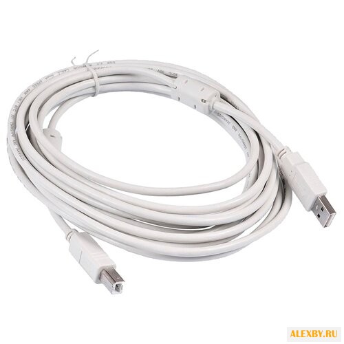 Кабель Buro USB - USB-B