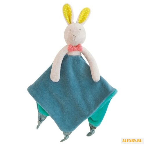 Комфортер Moulin Roty Кролик