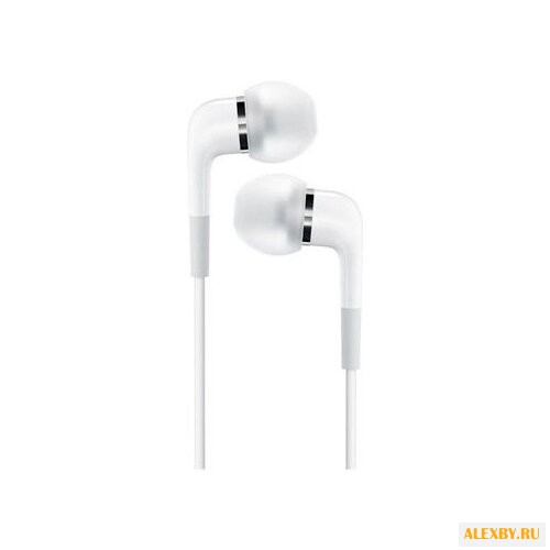 Наушники Apple ME186