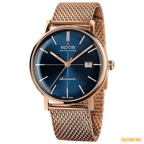 Наручные часы Epos