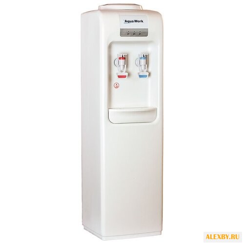 Напольный кулер Aqua Work MYD