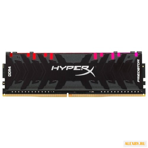 Оперативная память HyperX