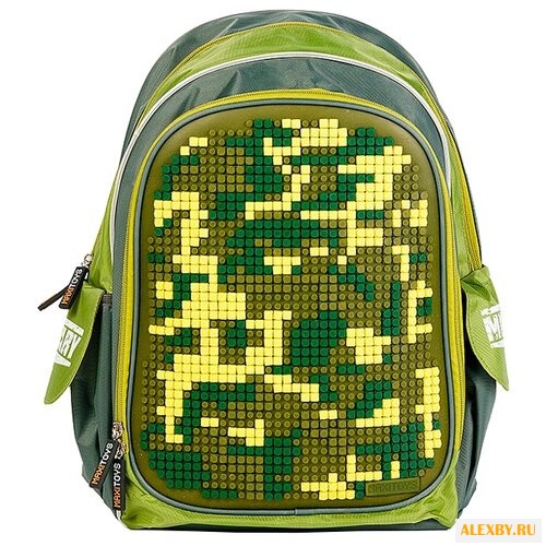 Maxitoys Рюкзак Хаки