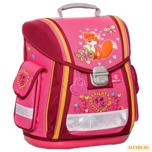 Belmil Ранец Sporty Foxy 2