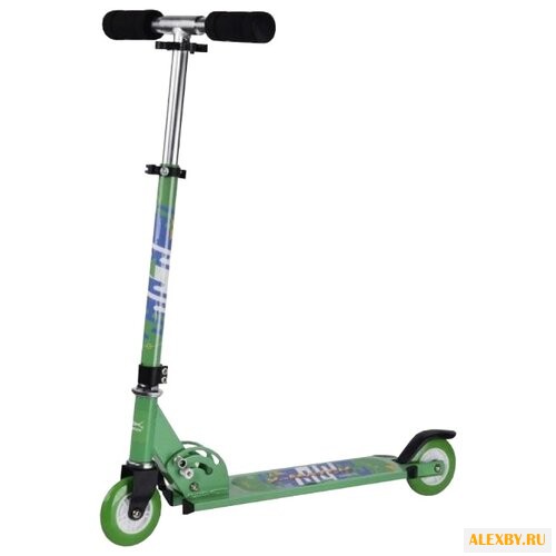 Городской самокат X-Match City