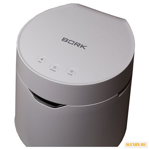 Увлажнитель воздуха BORK H502