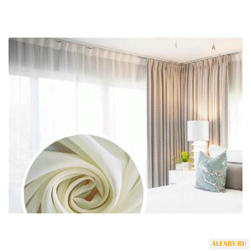 Гардины Amore Mio RR 2002 на