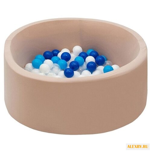 Детский бассейн Hotenok Песок и