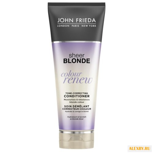 John Frieda кондиционер sheer