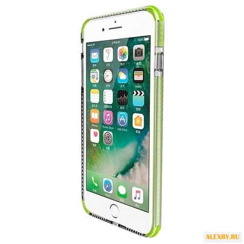 Чехол Baseus Armor Case для