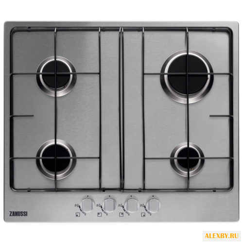 Варочная панель Zanussi ZGG