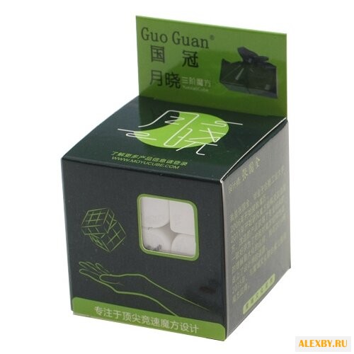 Головоломка Moyu 3x3x3 GuoGuan