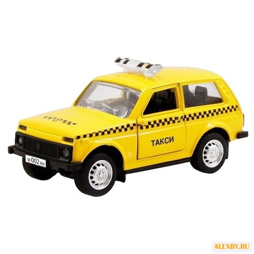 Внедорожник Автопанорама