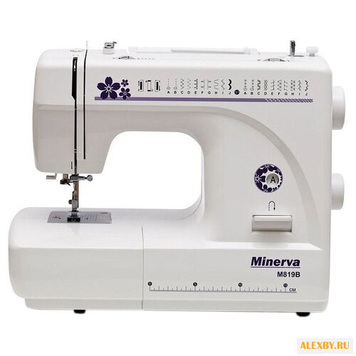 Швейная машина Minerva M819B