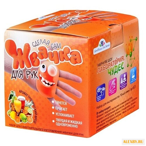 Набор Инновации для детей