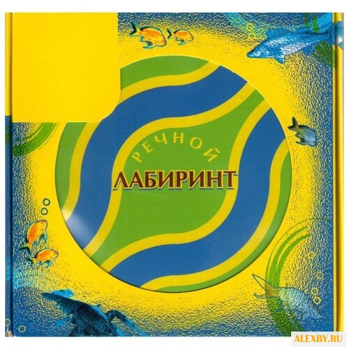 Настольная игра Маленький гений