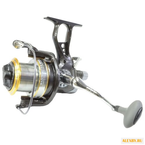 Катушка GRFISH Baitmaster 8000B
