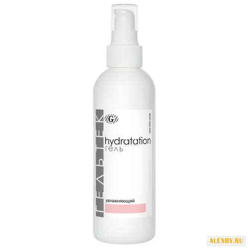 Гель для тела Гельтек