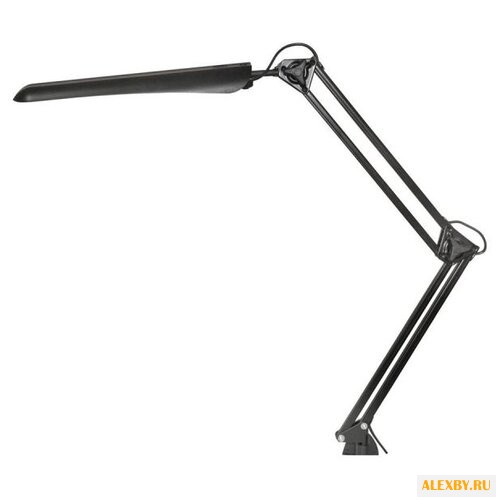 Лампа на струбцине Трансвит