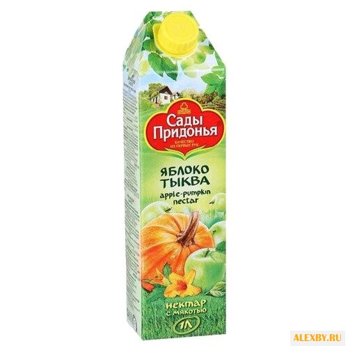 Нектар Сады Придонья