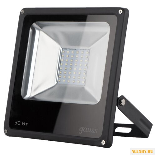 Прожектор светодиодный 30 Вт