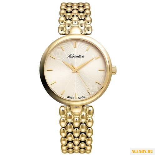 Наручные часы Adriatica